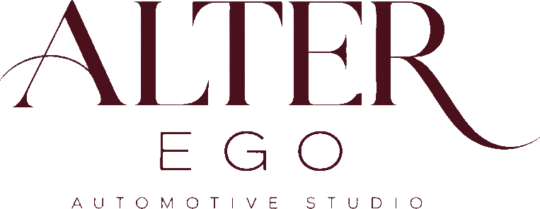 ALTER EGO Automotive Studio